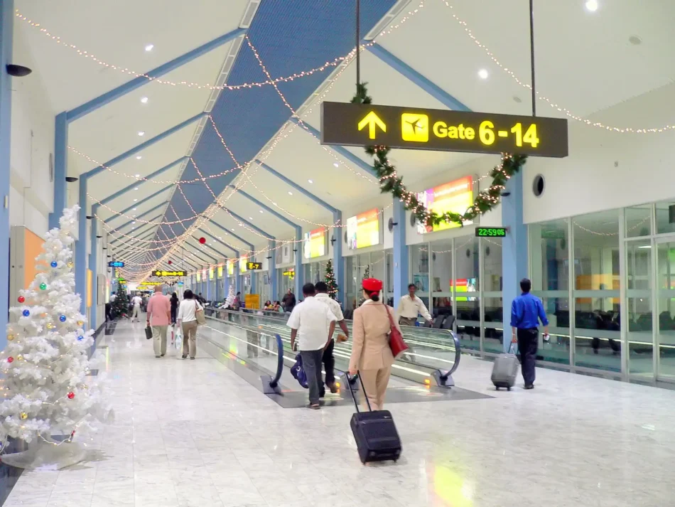Airport Transfer