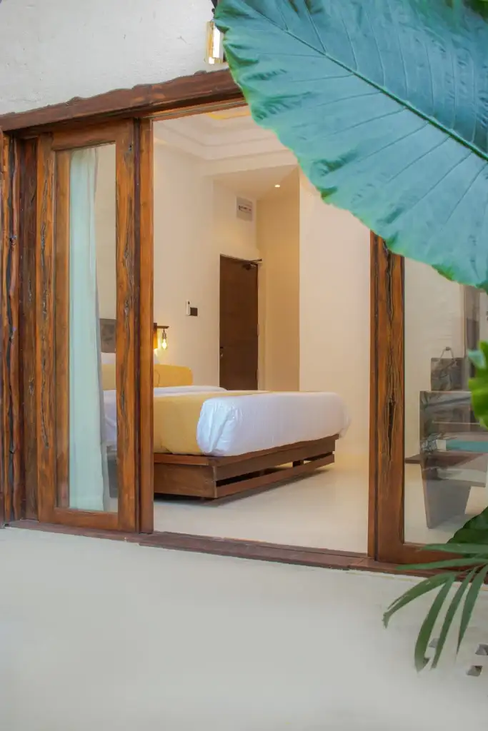 Spicepeek Boutique Colombo Airport Transit Hotel
