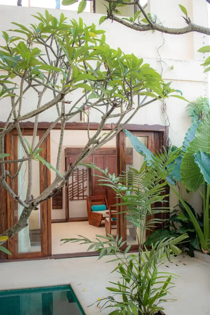 Spicepeek Boutique Colombo Airport Transit Hotel