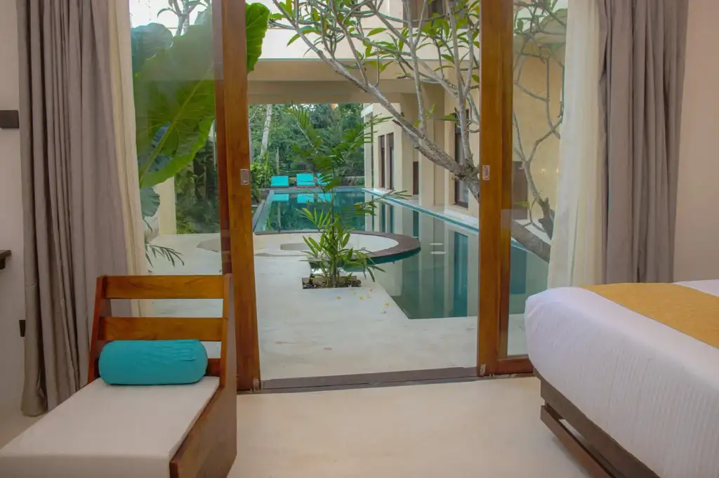 Spicepeek Boutique Colombo Airport Transit Hotel