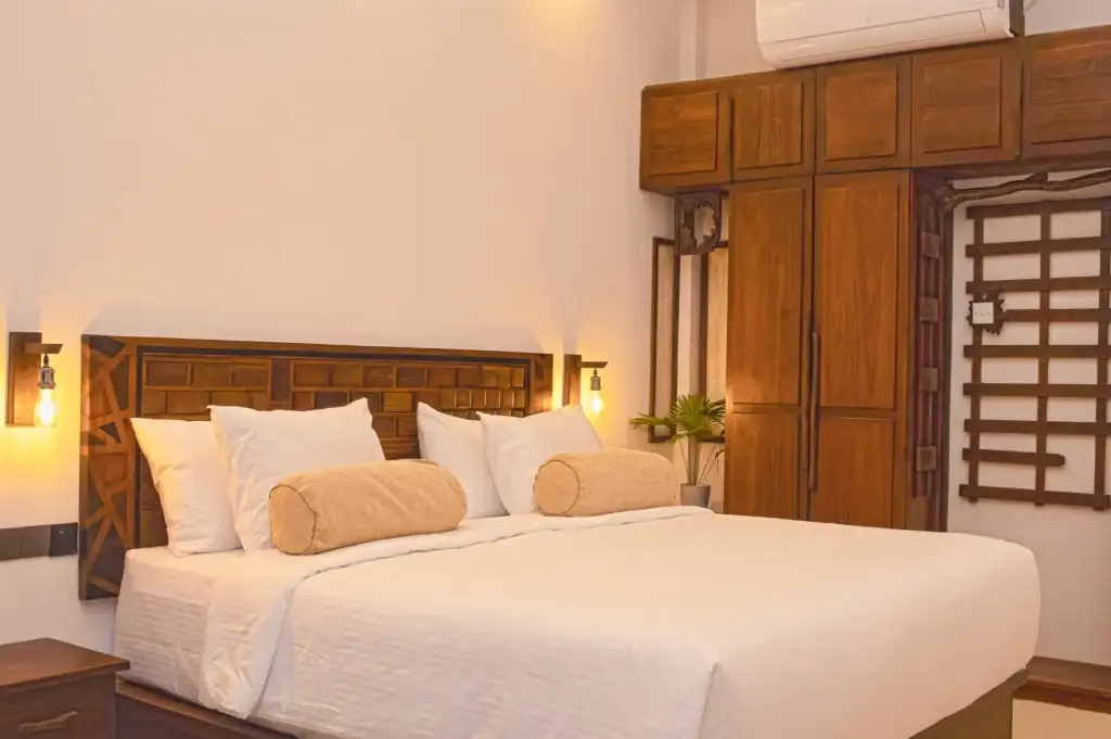 Spicepeek Boutique Colombo Airport Transit Hotel