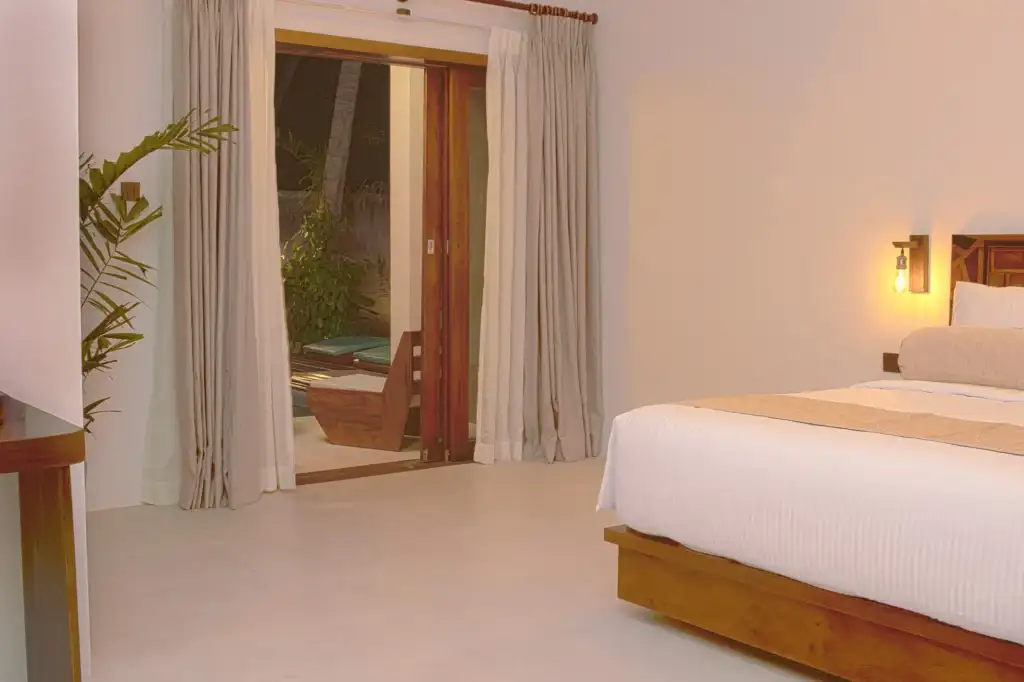 Spicepeek Boutique Colombo Airport Transit Hotel
