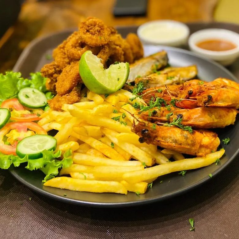 Spicepeek Boutique Colombo Airport Transit Hotel