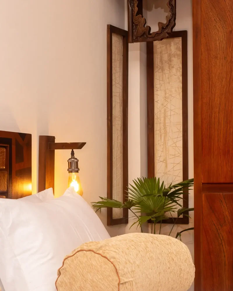 Spicepeek Boutique Colombo Airport Transit Hotel