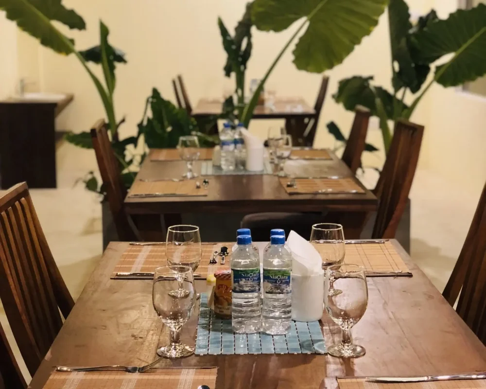 Spicepeek Boutique Colombo Airport Transit Hotel
