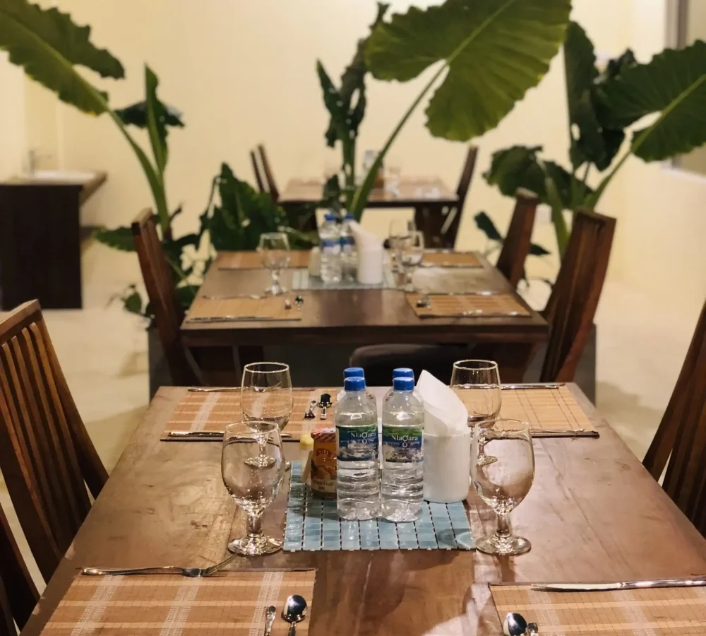 Spicepeek Boutique Colombo Airport Transit Hotel