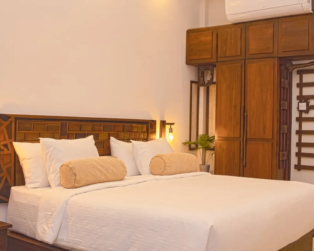 Spicepeek Boutique Colombo Airport Transit Hotel