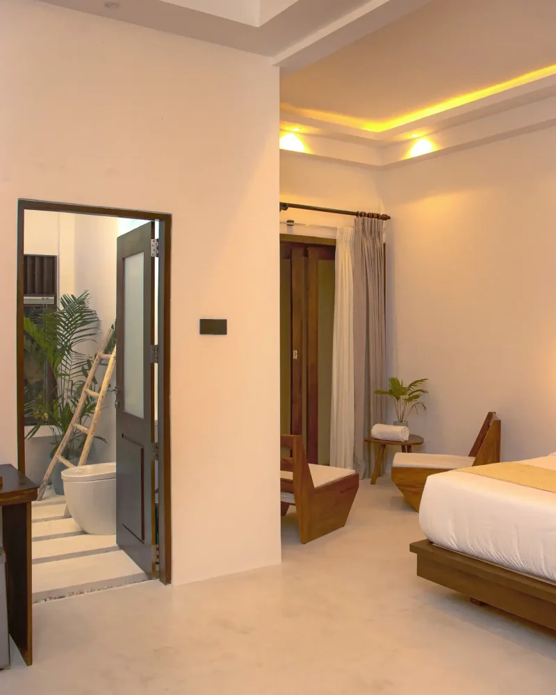 Spicepeek Boutique Colombo Airport Transit Hotel
