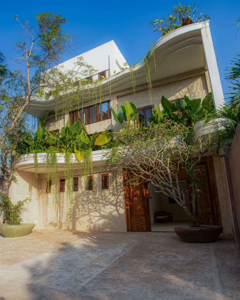 Spicepeek Boutique Hotel 